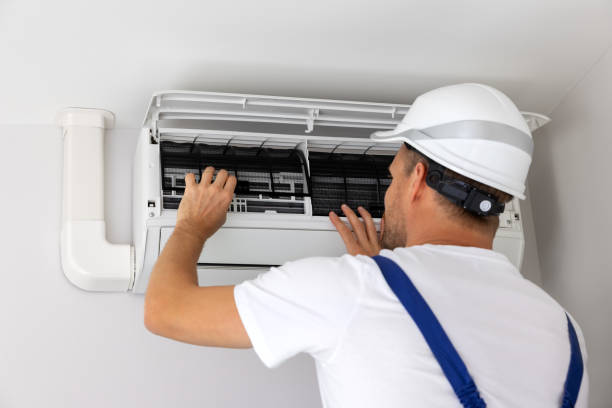 Best HVAC maintenance near me  in Grant, MI