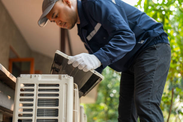 Grant, MI HVAC Company