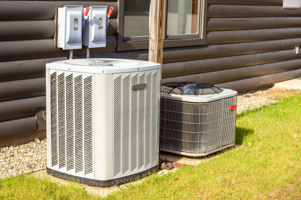 Best Furnace installation  in Grant, MI
